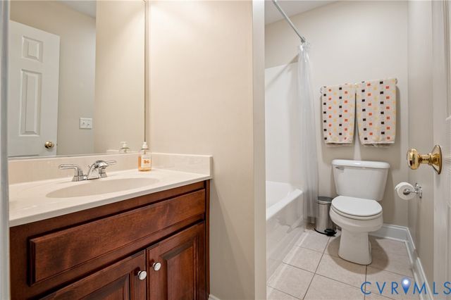 4475 Wigeon Dr, Providence Forge, VA 23140