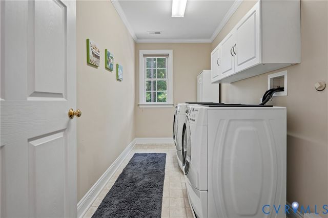 4475 Wigeon Dr, Providence Forge, VA 23140