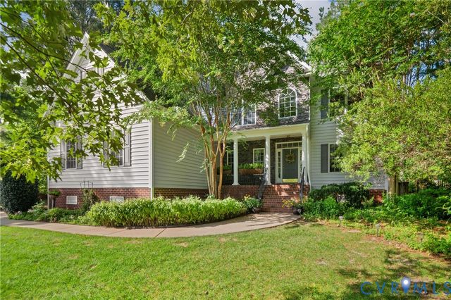 4475 Wigeon Dr, Providence Forge, VA 23140