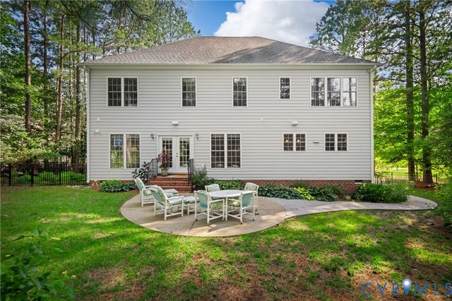 4475 Wigeon Dr, Providence Forge, VA 23140