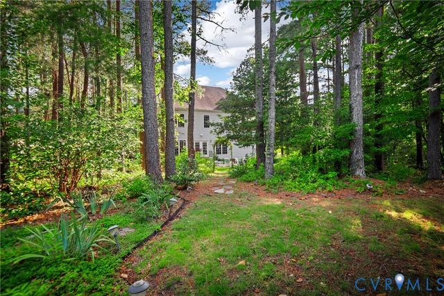 4475 Wigeon Dr, Providence Forge, VA 23140