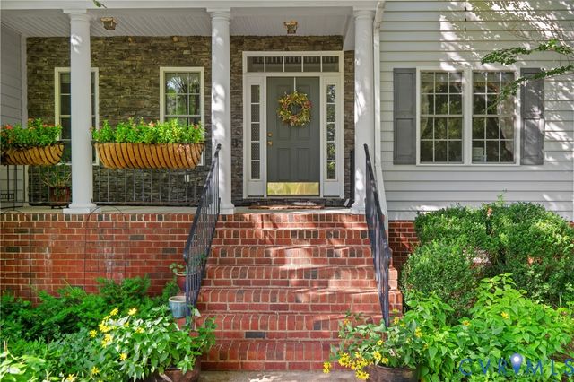 4475 Wigeon Dr, Providence Forge, VA 23140
