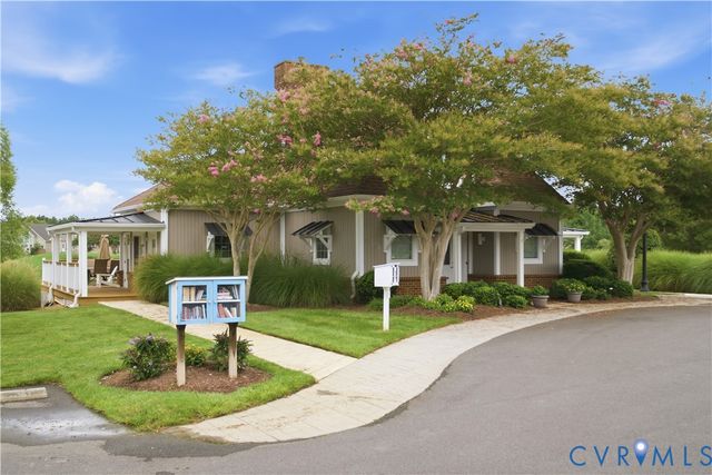 4475 Wigeon Dr, Providence Forge, VA 23140