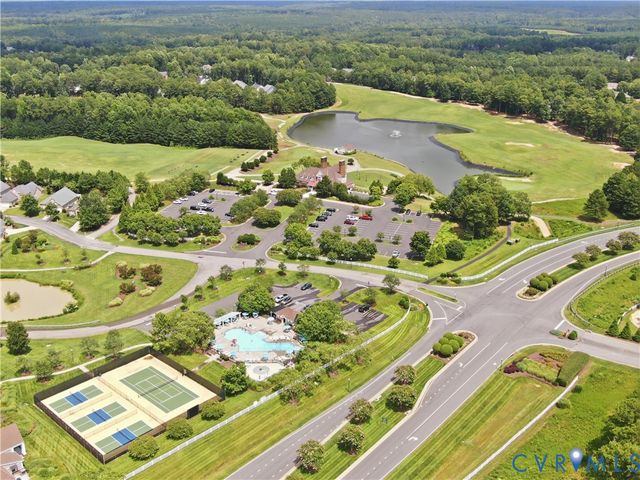 4475 Wigeon Dr, Providence Forge, VA 23140