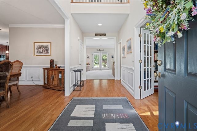 4475 Wigeon Dr, Providence Forge, VA 23140