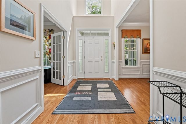 4475 Wigeon Dr, Providence Forge, VA 23140