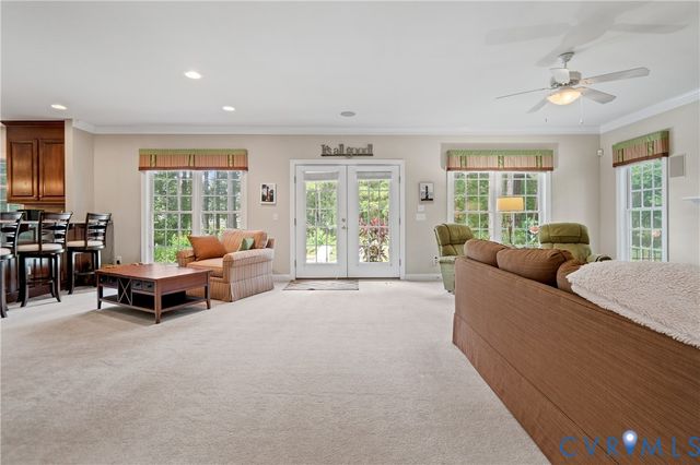 4475 Wigeon Dr, Providence Forge, VA 23140