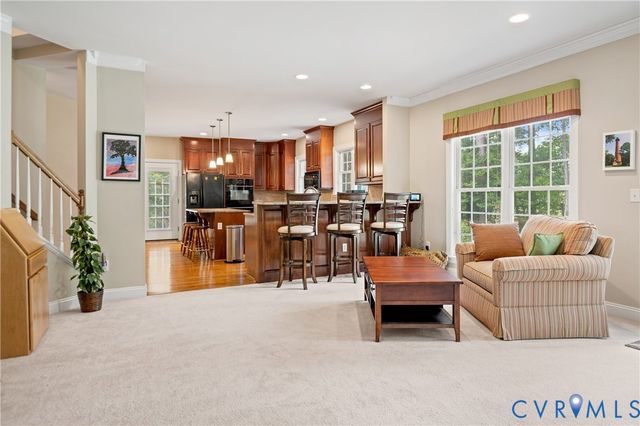 4475 Wigeon Dr, Providence Forge, VA 23140