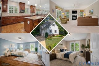 4475 Wigeon Dr, Providence Forge, VA 23140