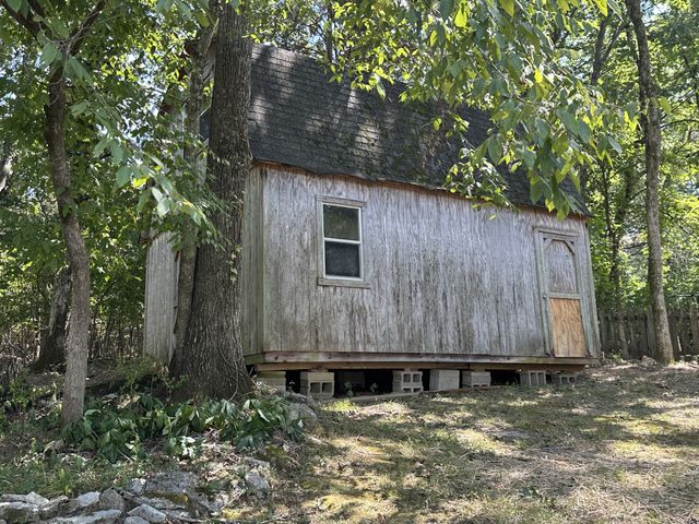 154 E Shady Trl, Old Hickory, TN 37138