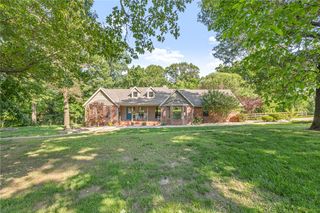 3307 NW 3rd Street, Bentonville, AR 72712