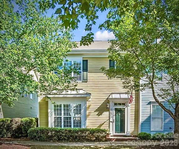 13624 Morehouse Street, Huntersville, NC 28078