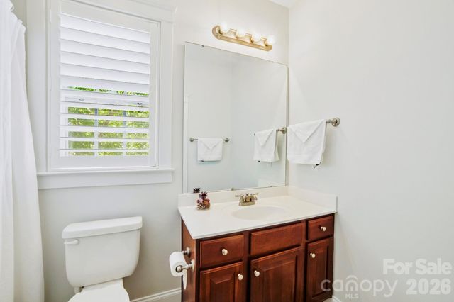 13624 Morehouse Street, Huntersville, NC 28078