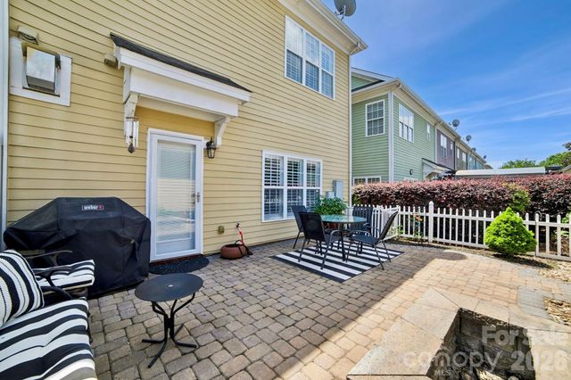 13624 Morehouse Street, Huntersville, NC 28078