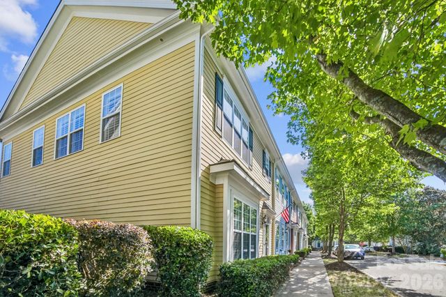 13624 Morehouse Street, Huntersville, NC 28078