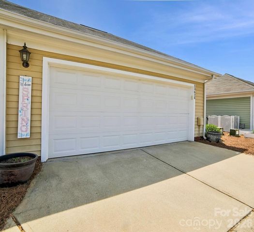 13624 Morehouse Street, Huntersville, NC 28078