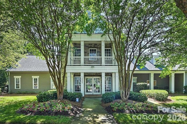 13624 Morehouse Street, Huntersville, NC 28078