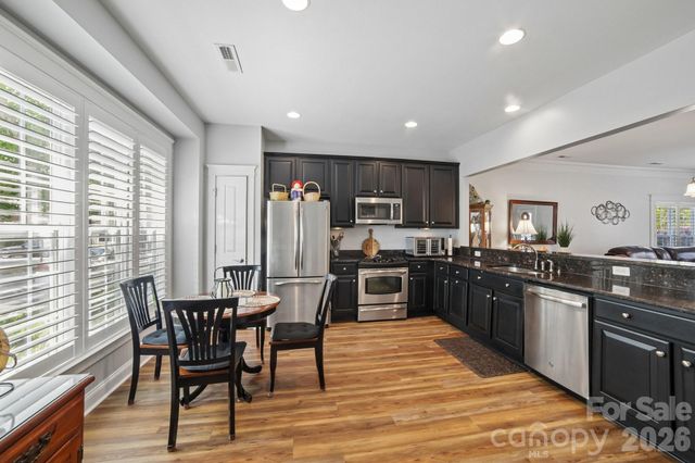13624 Morehouse Street, Huntersville, NC 28078
