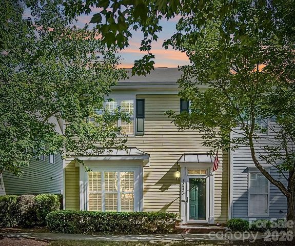 13624 Morehouse Street, Huntersville, NC 28078