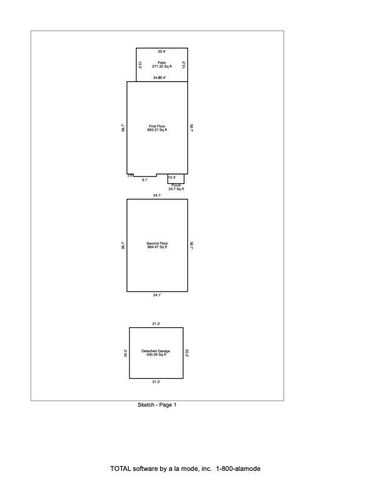 13624 Morehouse Street, Huntersville, NC 28078