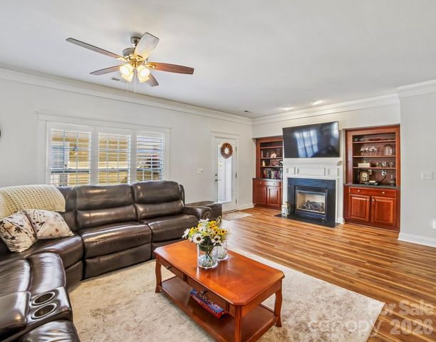 13624 Morehouse Street, Huntersville, NC 28078