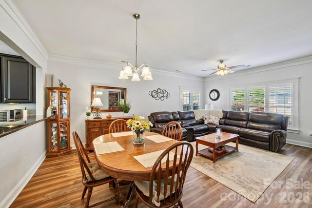 13624 Morehouse Street, Huntersville, NC 28078