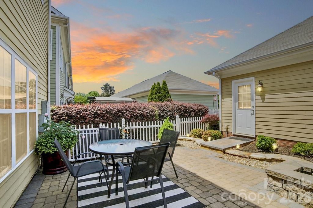 13624 Morehouse Street, Huntersville, NC 28078