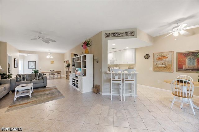 3955 Deer Crossing CT 103, Naples, FL 34114
