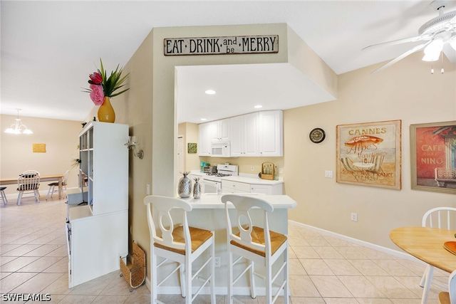 3955 Deer Crossing CT 103, Naples, FL 34114