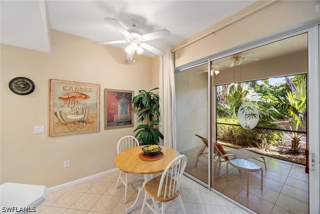 3955 Deer Crossing CT 103, Naples, FL 34114