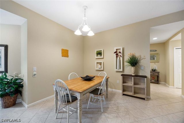 3955 Deer Crossing CT 103, Naples, FL 34114