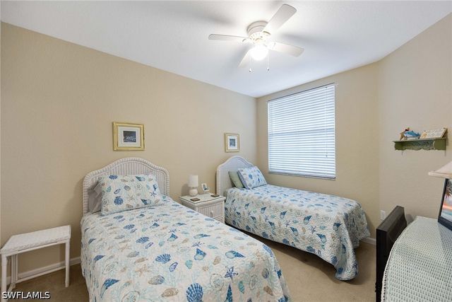 3955 Deer Crossing CT 103, Naples, FL 34114
