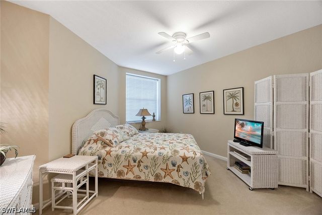 3955 Deer Crossing CT 103, Naples, FL 34114