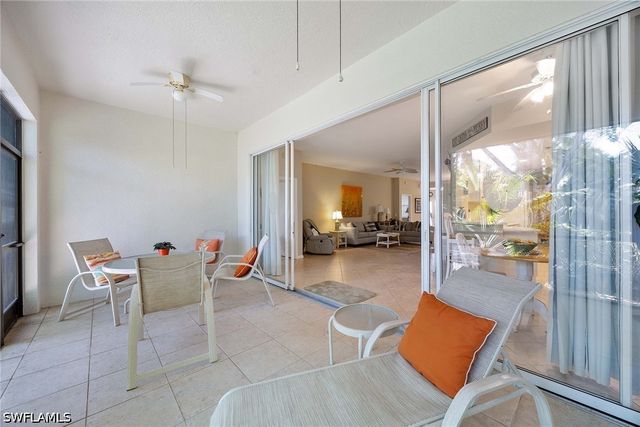 3955 Deer Crossing CT 103, Naples, FL 34114