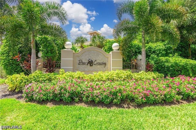 3955 Deer Crossing CT 103, Naples, FL 34114