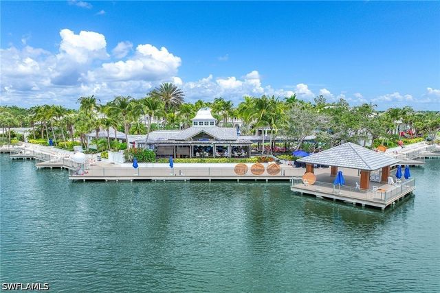 3955 Deer Crossing CT 103, Naples, FL 34114