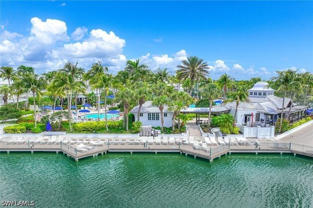 3955 Deer Crossing CT 103, Naples, FL 34114