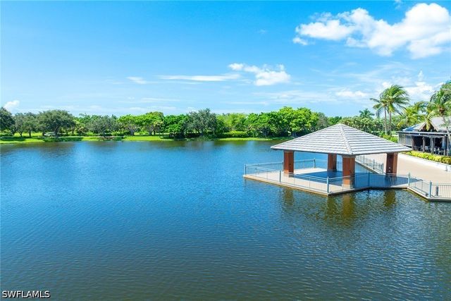 3955 Deer Crossing CT 103, Naples, FL 34114