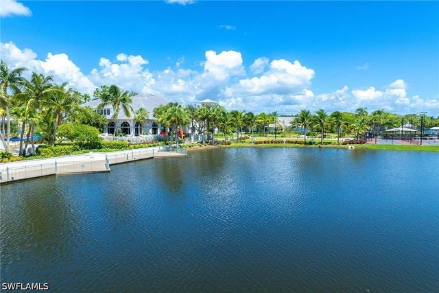 3955 Deer Crossing CT 103, Naples, FL 34114