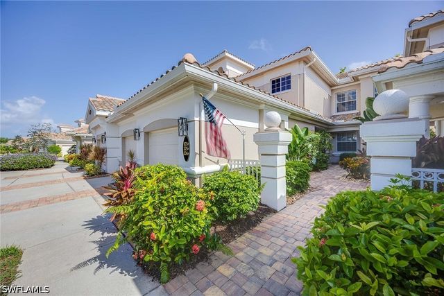 3955 Deer Crossing CT 103, Naples, FL 34114