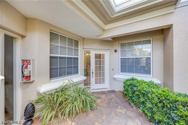 3955 Deer Crossing CT 103, Naples, FL 34114