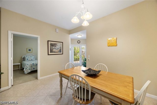 3955 Deer Crossing CT 103, Naples, FL 34114