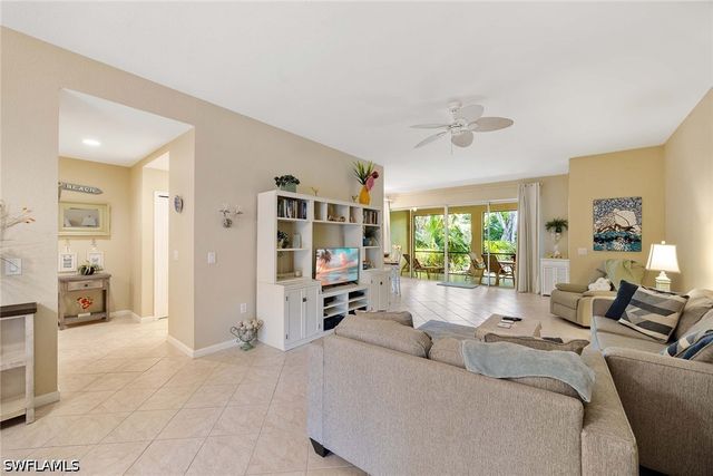 3955 Deer Crossing CT 103, Naples, FL 34114