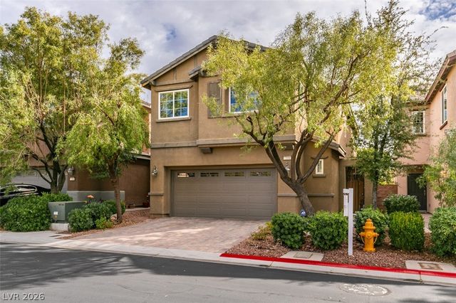 7350 Brisbane Hills Street, Las Vegas, NV 89166