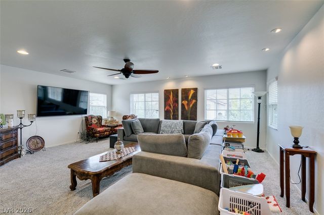 7350 Brisbane Hills Street, Las Vegas, NV 89166