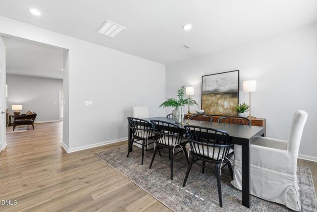 1206 Sawmill Grove Drive, Durham, NC 27704