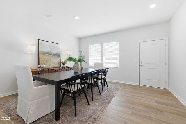 1206 Sawmill Grove Drive, Durham, NC 27704