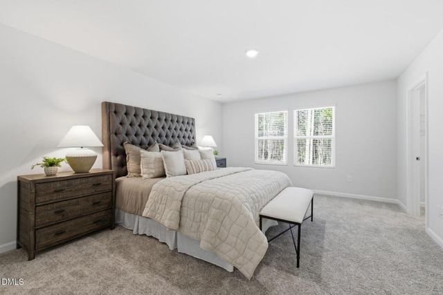 1206 Sawmill Grove Drive, Durham, NC 27704