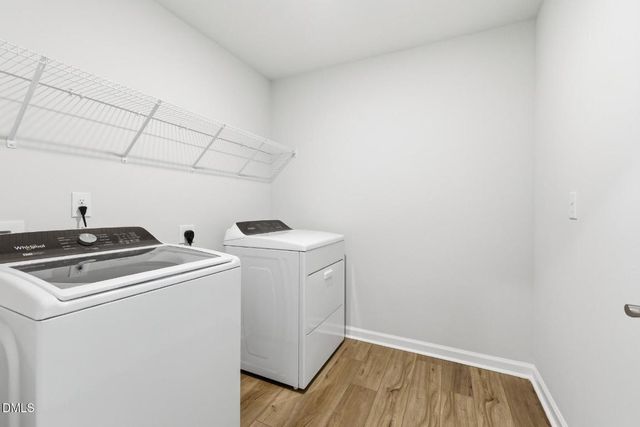 1206 Sawmill Grove Drive, Durham, NC 27704