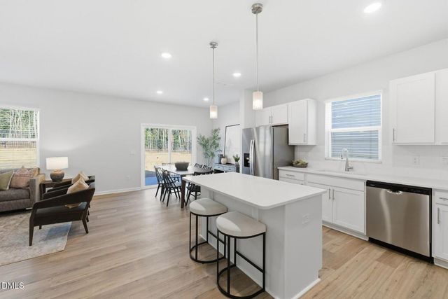 1206 Sawmill Grove Drive, Durham, NC 27704